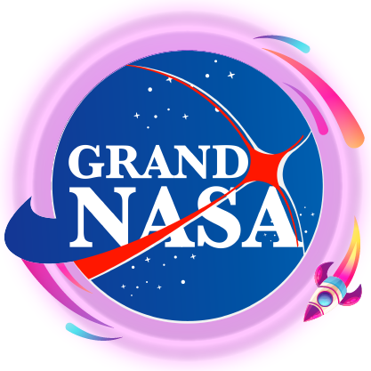 GRAND NASA SLOT